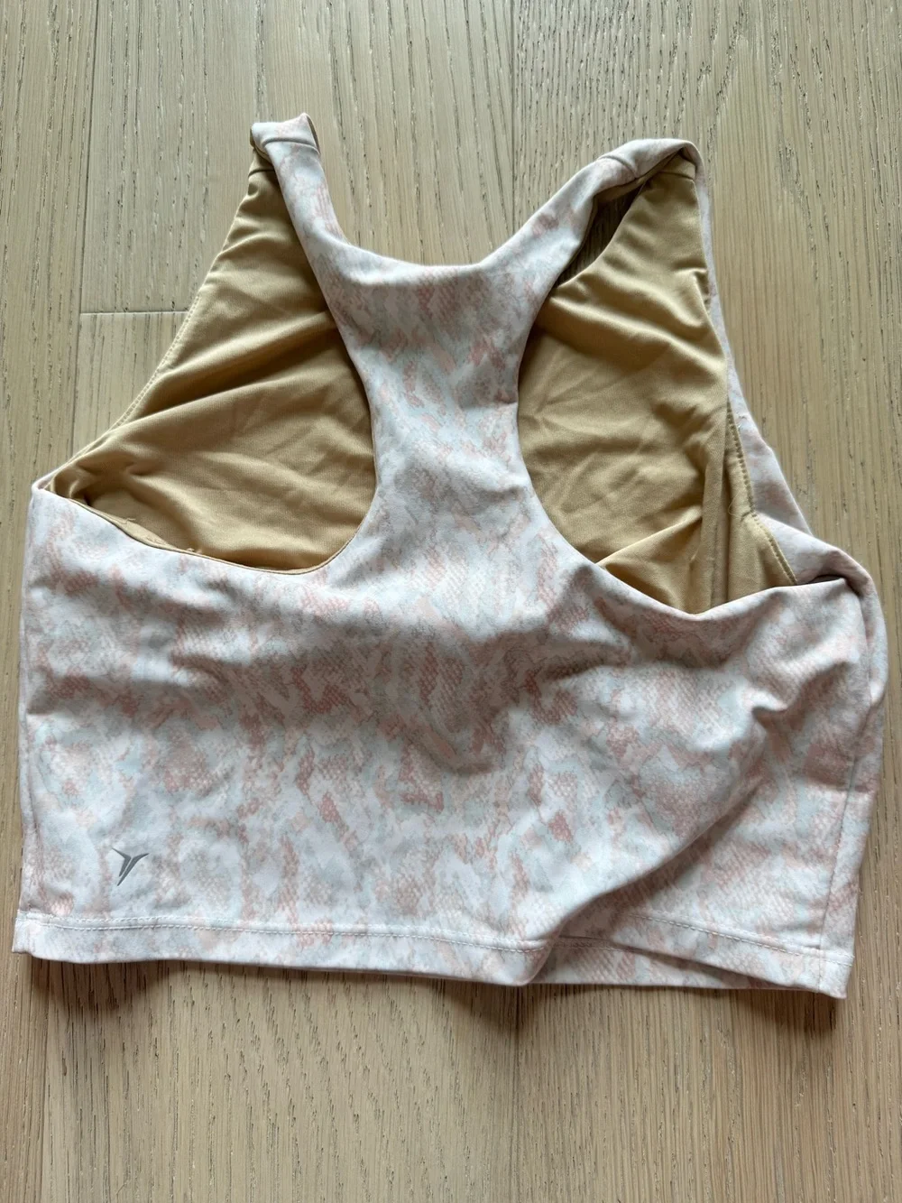 Old Navy soft knit